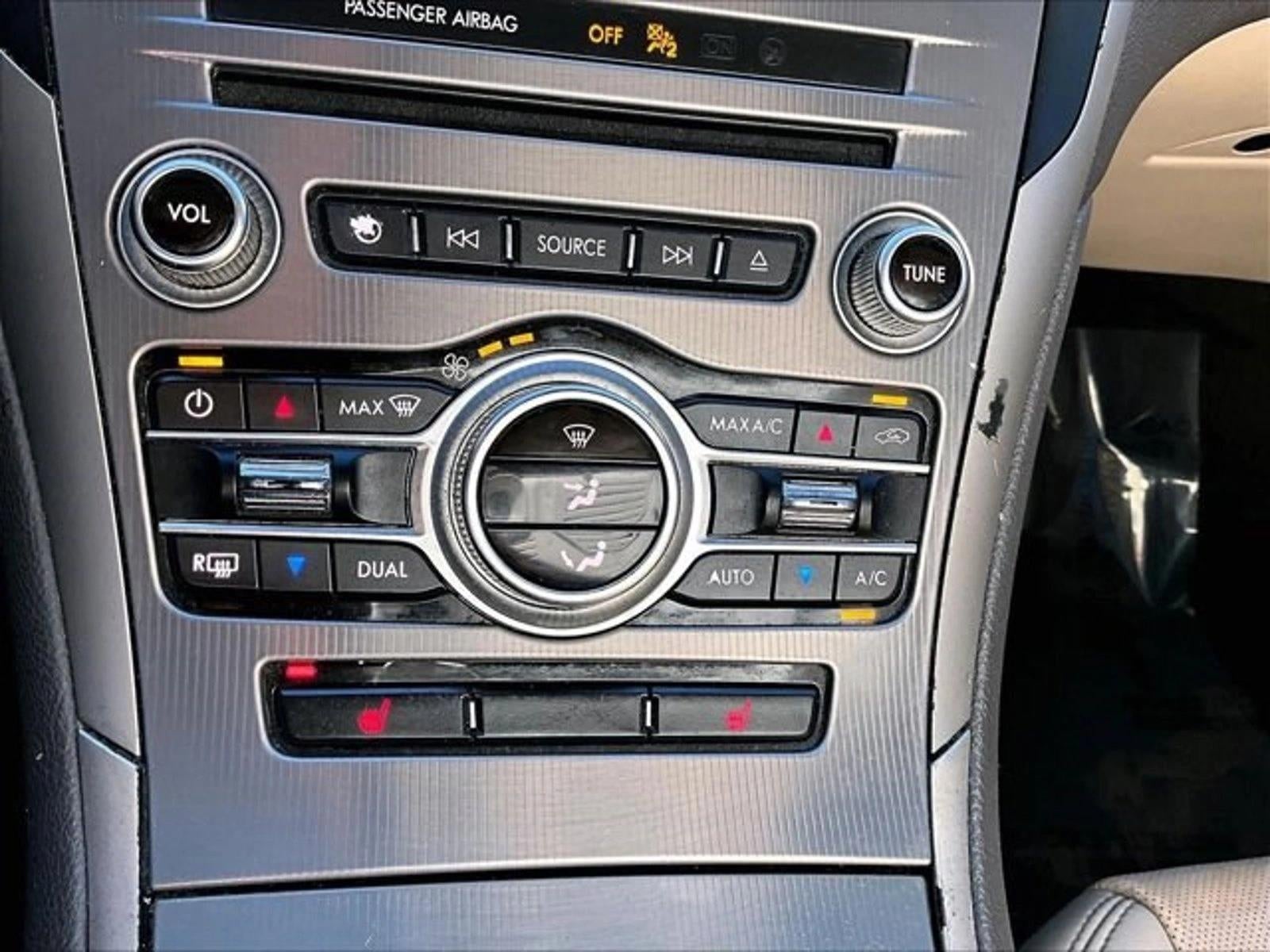 2020 Lincoln MKZ Hybrid Reserve