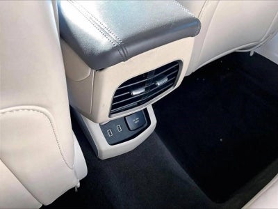 2020 Lincoln MKZ Hybrid Reserve