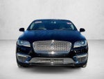 2020 Lincoln MKZ Hybrid Reserve