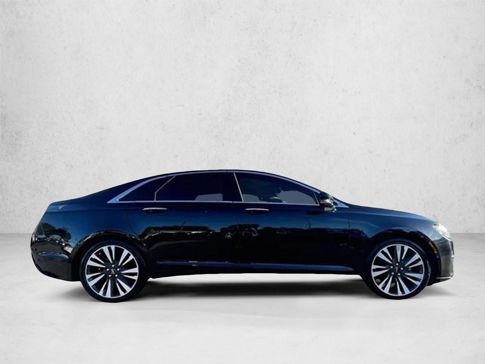2020 Lincoln MKZ Hybrid Reserve