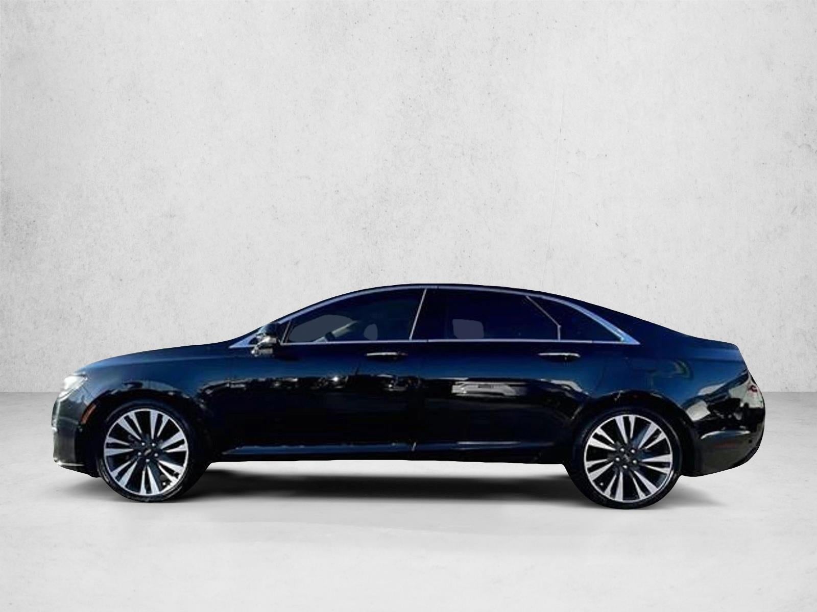 2020 Lincoln MKZ Hybrid Reserve