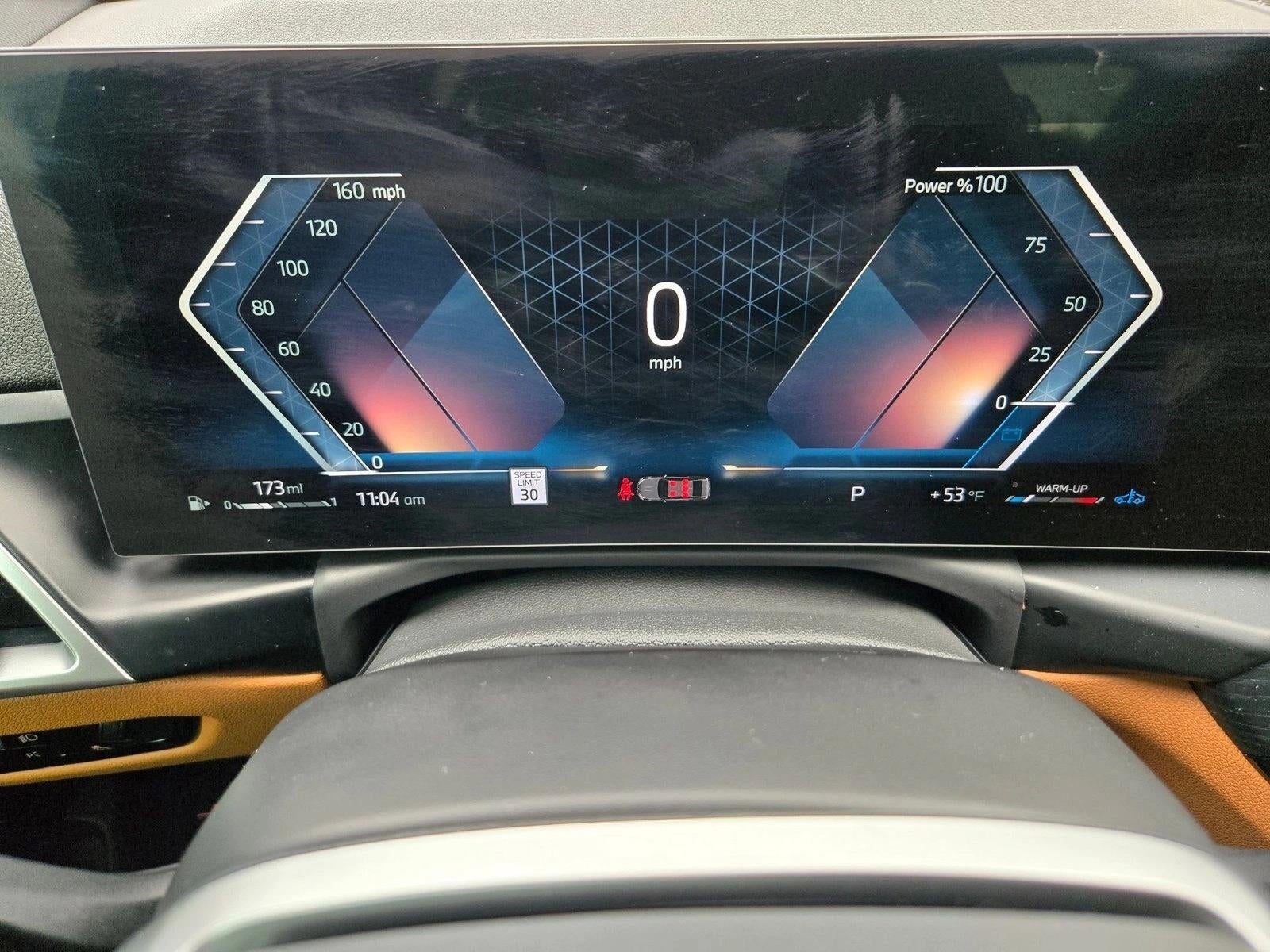 2025 BMW 3 Series 330i