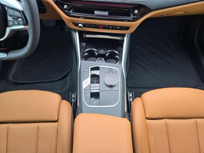 2025 BMW 3 Series 330i