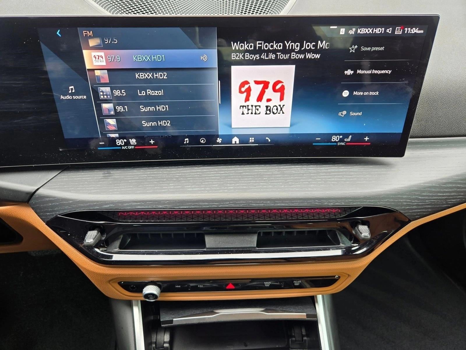 2025 BMW 3 Series 330i