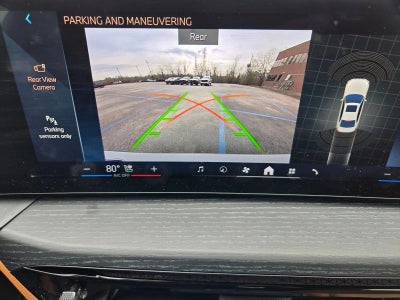 2025 BMW 3 Series 330i