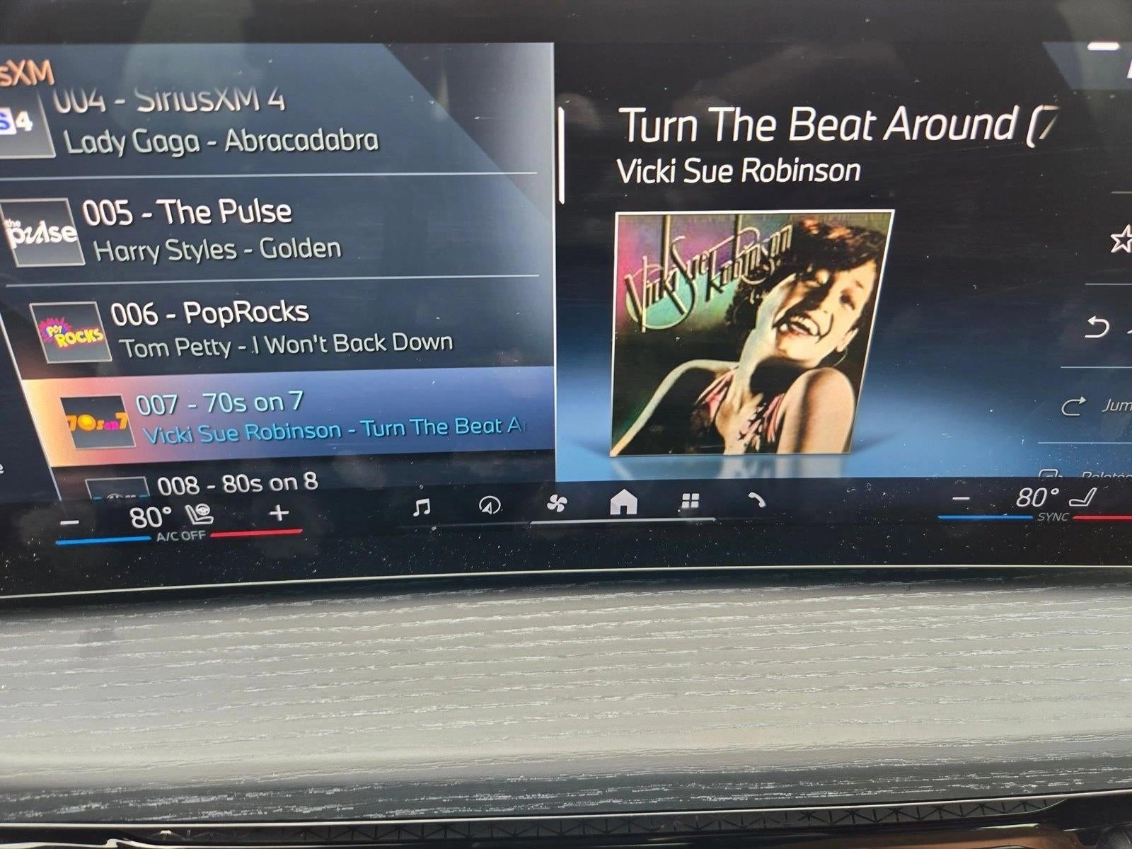 2025 BMW 3 Series 330i