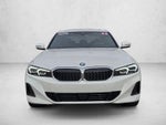 2025 BMW 3 Series 330i