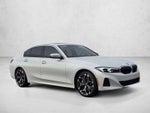 2025 BMW 3 Series 330i