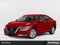 2021 Nissan Sentra SV Xtronic CVT