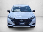 2023 Nissan Versa 1.6 S Xtronic CVT