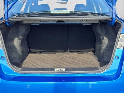 2024 Nissan Versa SR