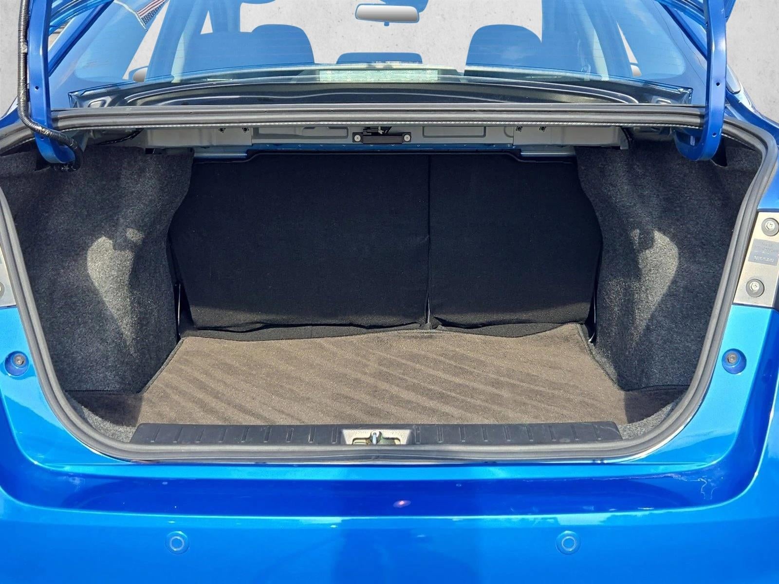 2024 Nissan Versa SR