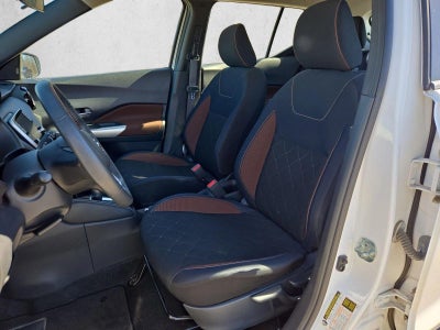 2019 Nissan Kicks SR