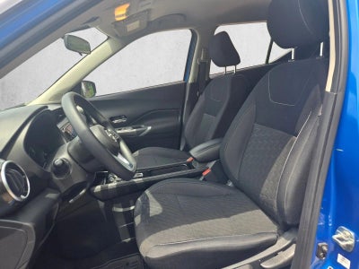 2024 Nissan Kicks SV Xtronic CVT