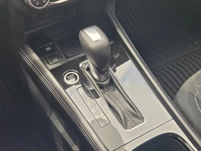 2024 Nissan Kicks SV Xtronic CVT