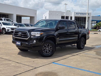 2023 Toyota Tacoma 2WD SR5
