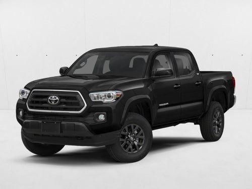 2023 Toyota Tacoma 2WD SR5