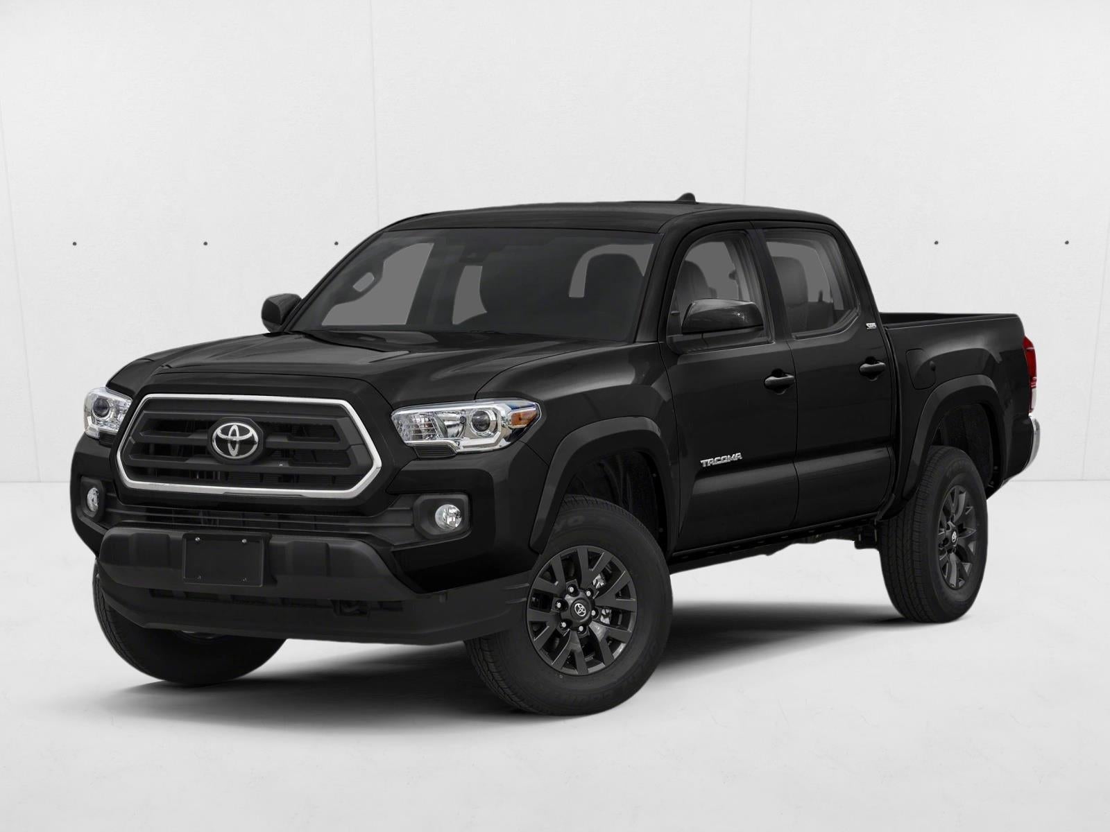 2023 Toyota Tacoma 2WD SR5