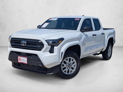 2025 Toyota Tacoma 2WD SR