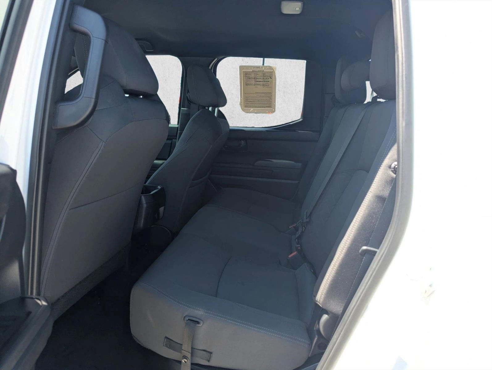 2025 Toyota Tacoma 2WD SR