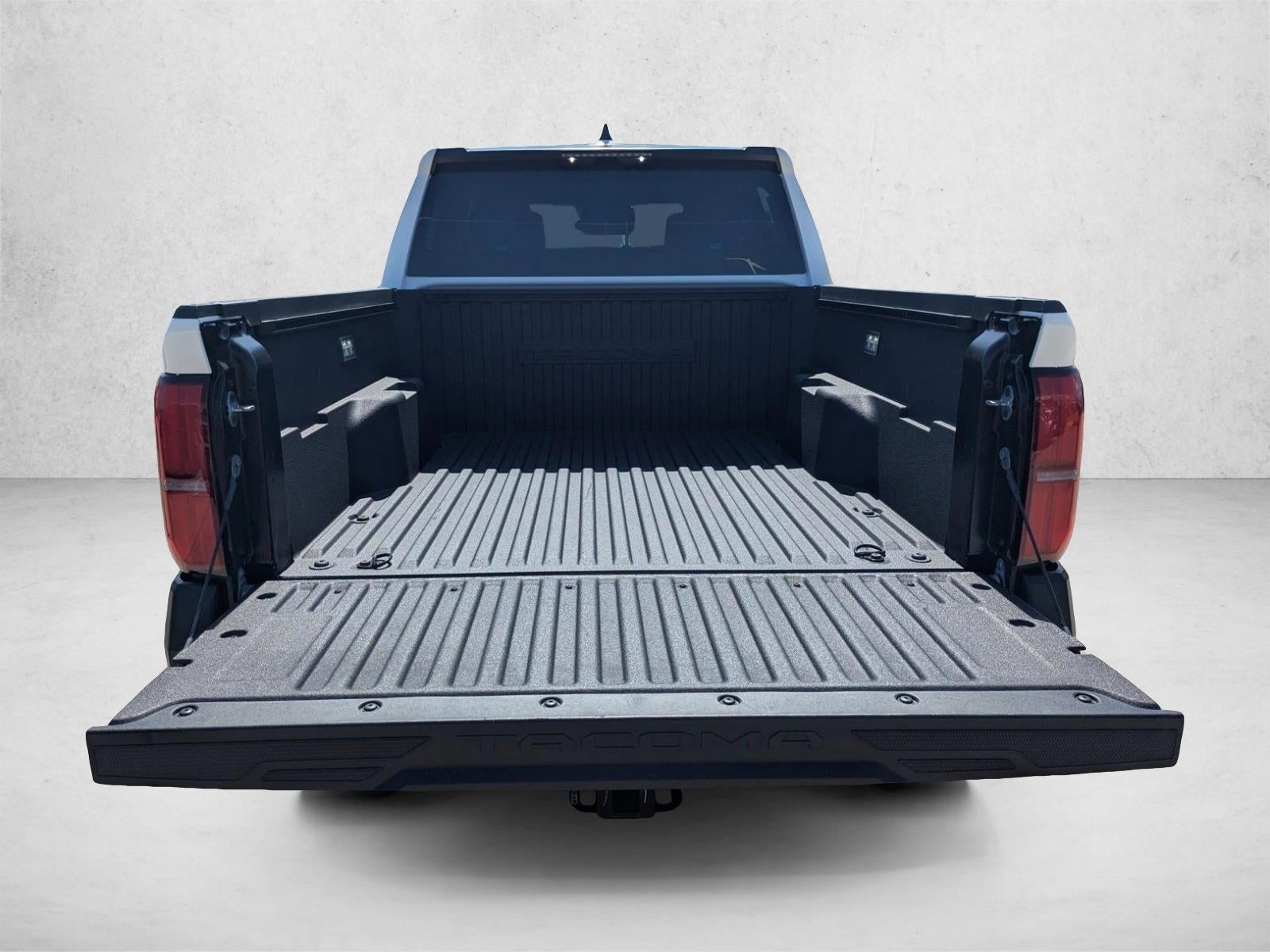 2025 Toyota Tacoma 2WD SR