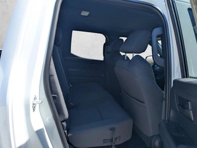 2025 Toyota Tacoma 2WD SR