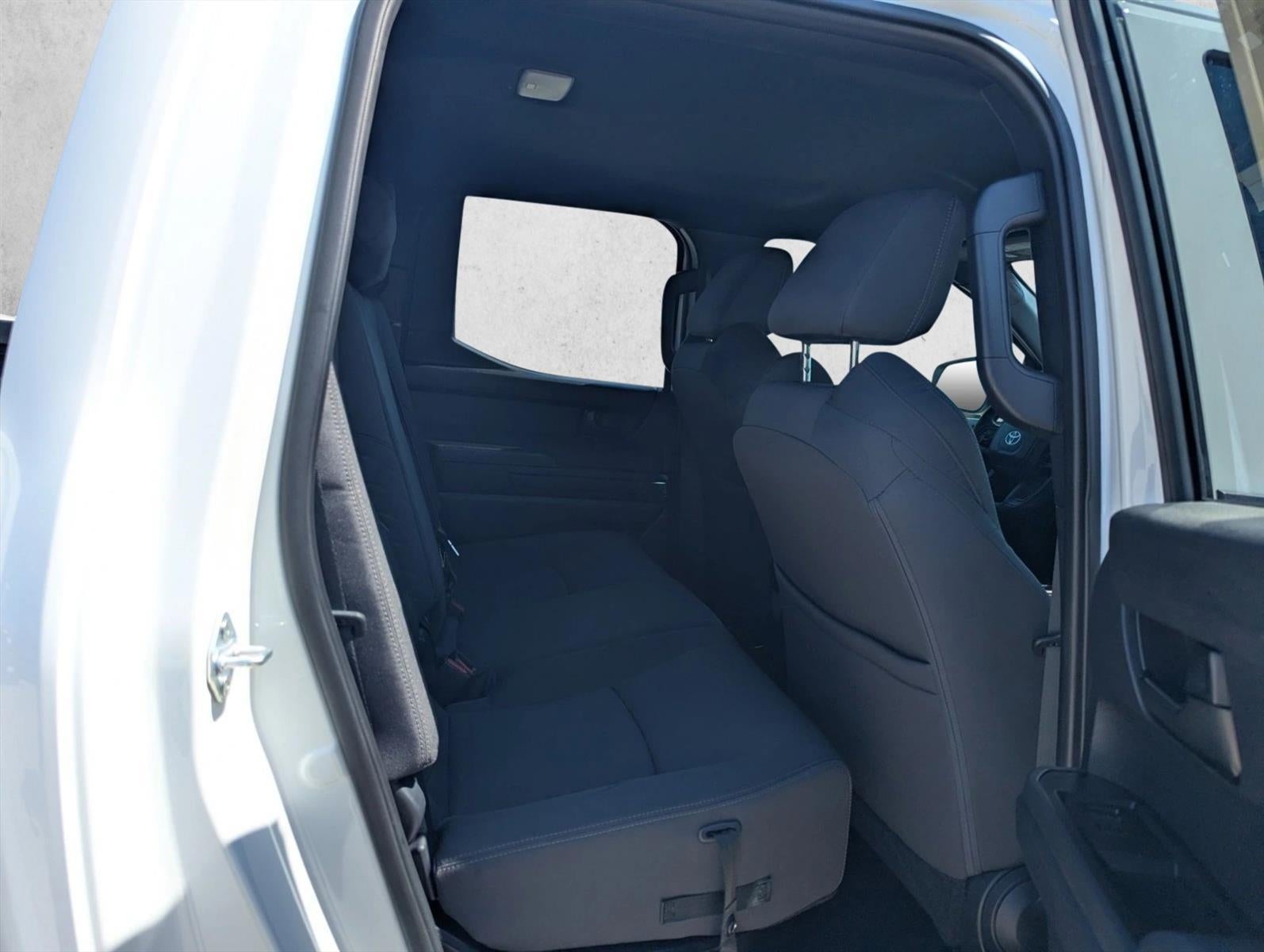 2025 Toyota Tacoma 2WD SR