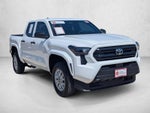 2025 Toyota Tacoma 2WD SR