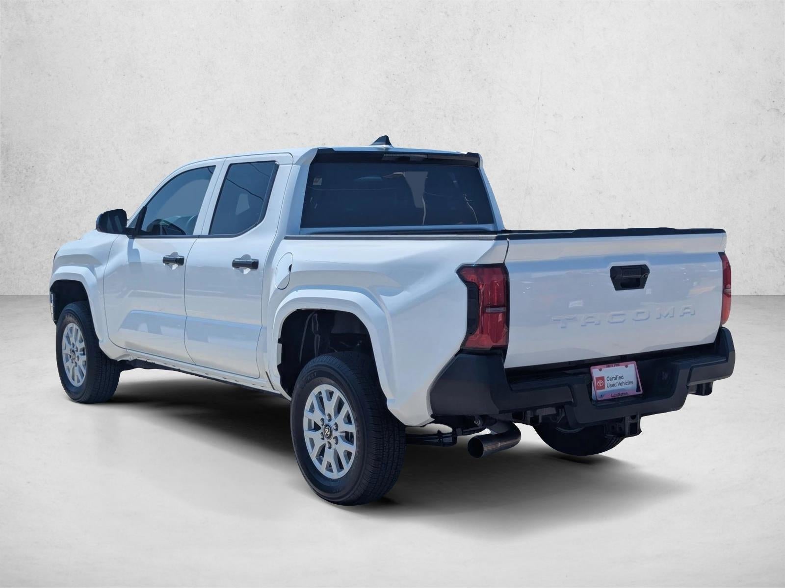 2025 Toyota Tacoma 2WD SR