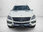 2013 Mercedes-Benz M-Class ML 350