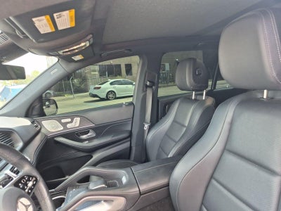 2023 Mercedes-Benz GLE 350 GLE 350