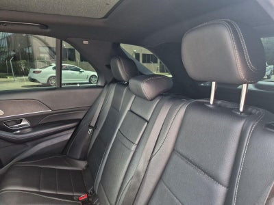 2023 Mercedes-Benz GLE 350 GLE 350