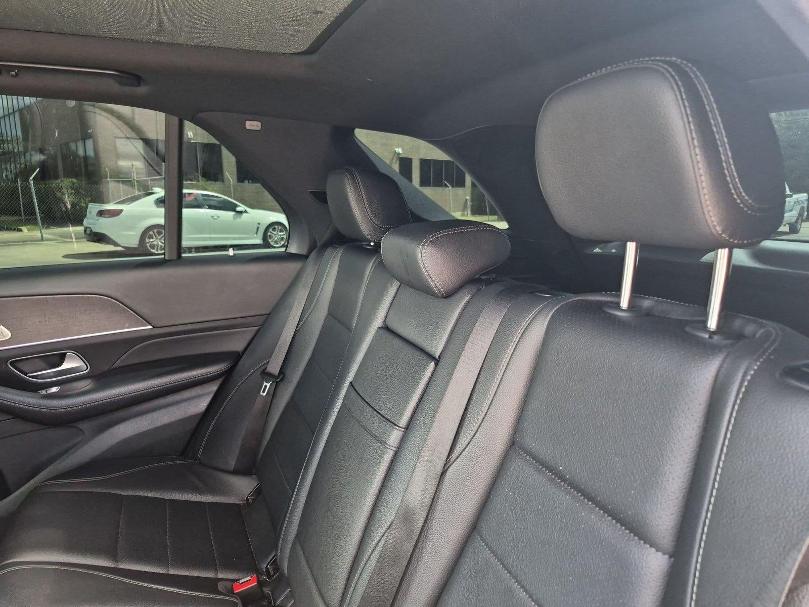 2023 Mercedes-Benz GLE 350 GLE 350