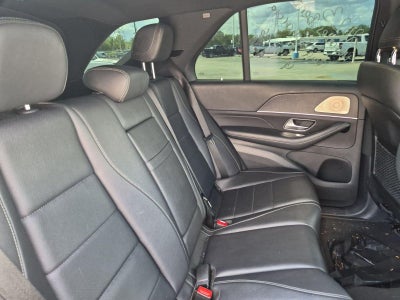 2023 Mercedes-Benz GLE 350 GLE 350