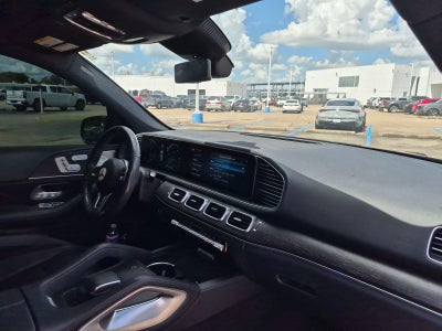 2023 Mercedes-Benz GLE 350 GLE 350