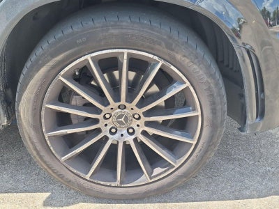 2023 Mercedes-Benz GLE 350 GLE 350