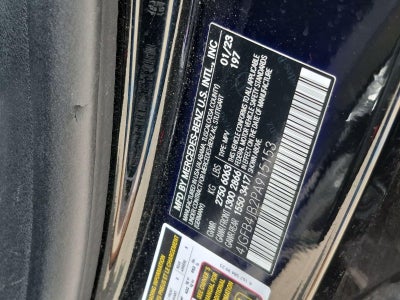 2023 Mercedes-Benz GLE 350 GLE 350