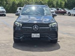 2023 Mercedes-Benz GLE 350 GLE 350