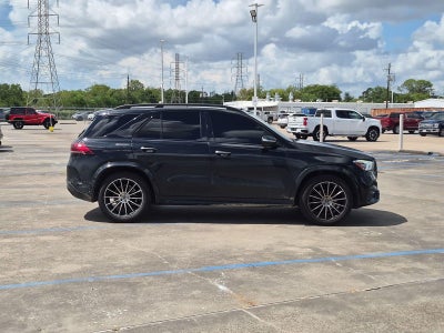 2023 Mercedes-Benz GLE 350 GLE 350