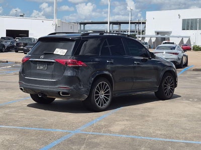 2023 Mercedes-Benz GLE 350 GLE 350