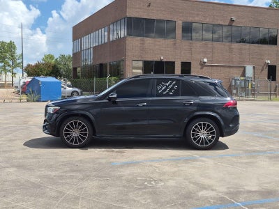 2023 Mercedes-Benz GLE 350 GLE 350