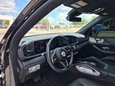 2023 Mercedes-Benz GLE 350 GLE 350