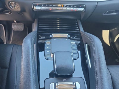 2025 Mercedes-Benz GLS GLS 450