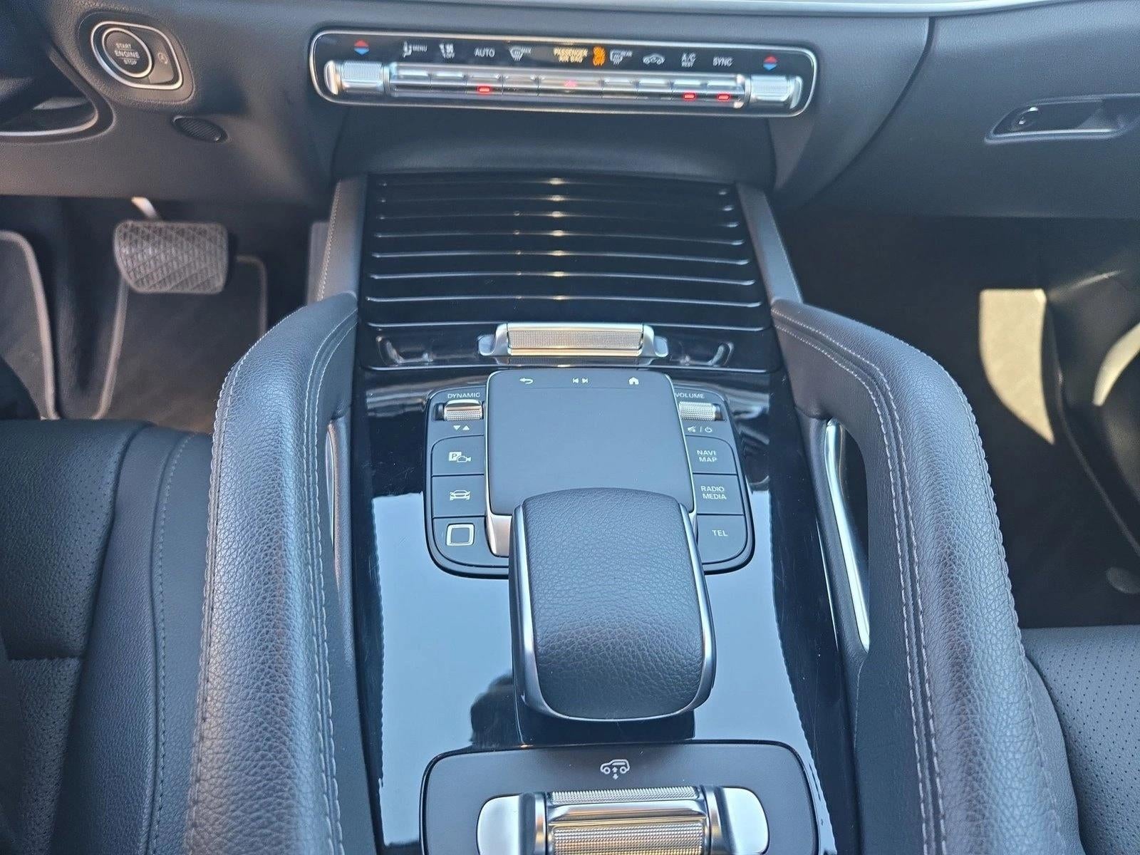 2025 Mercedes-Benz GLS GLS 450