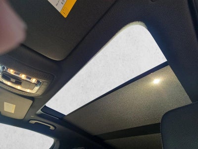 2025 Mercedes-Benz GLS GLS 450