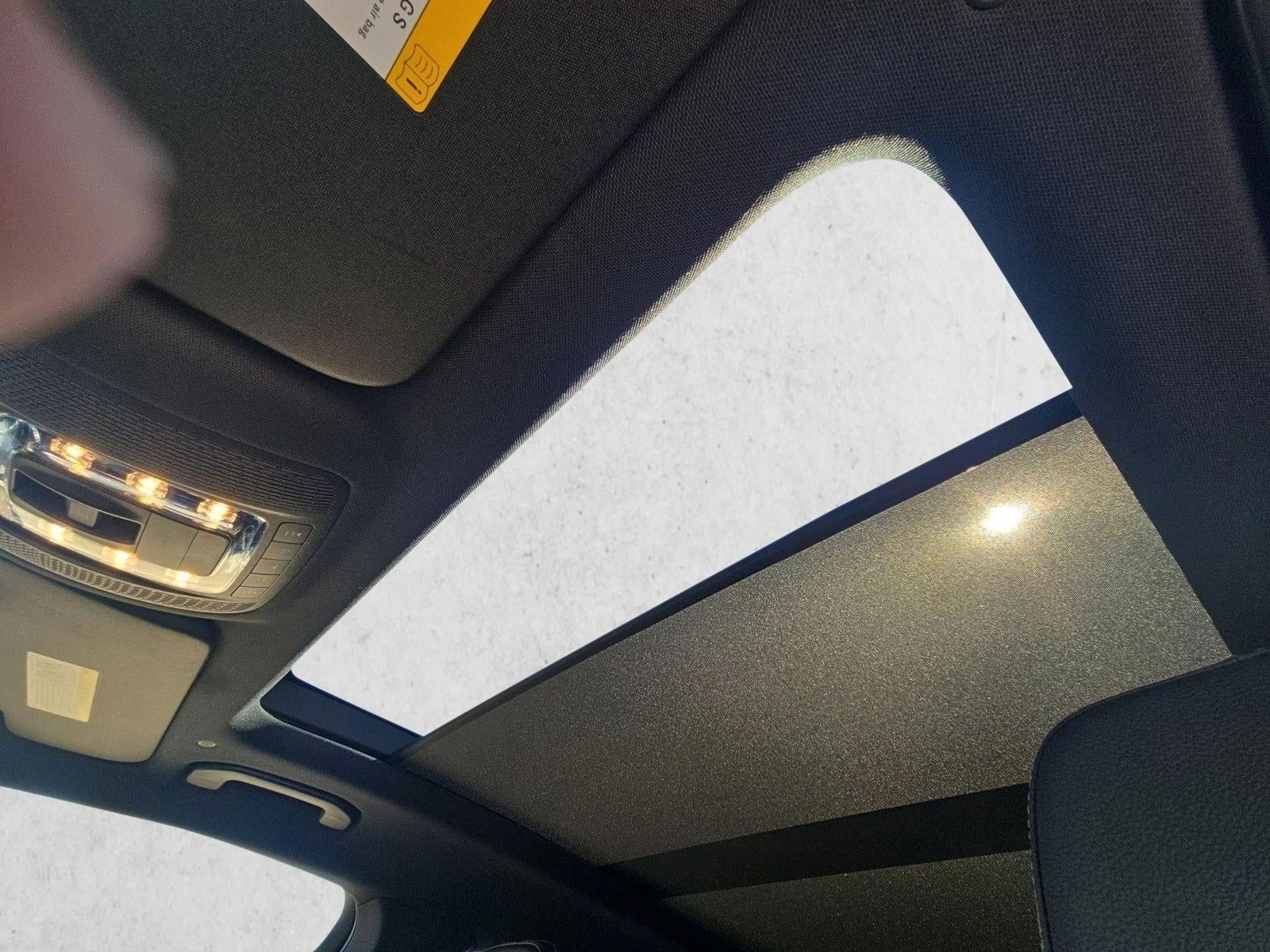 2025 Mercedes-Benz GLS GLS 450