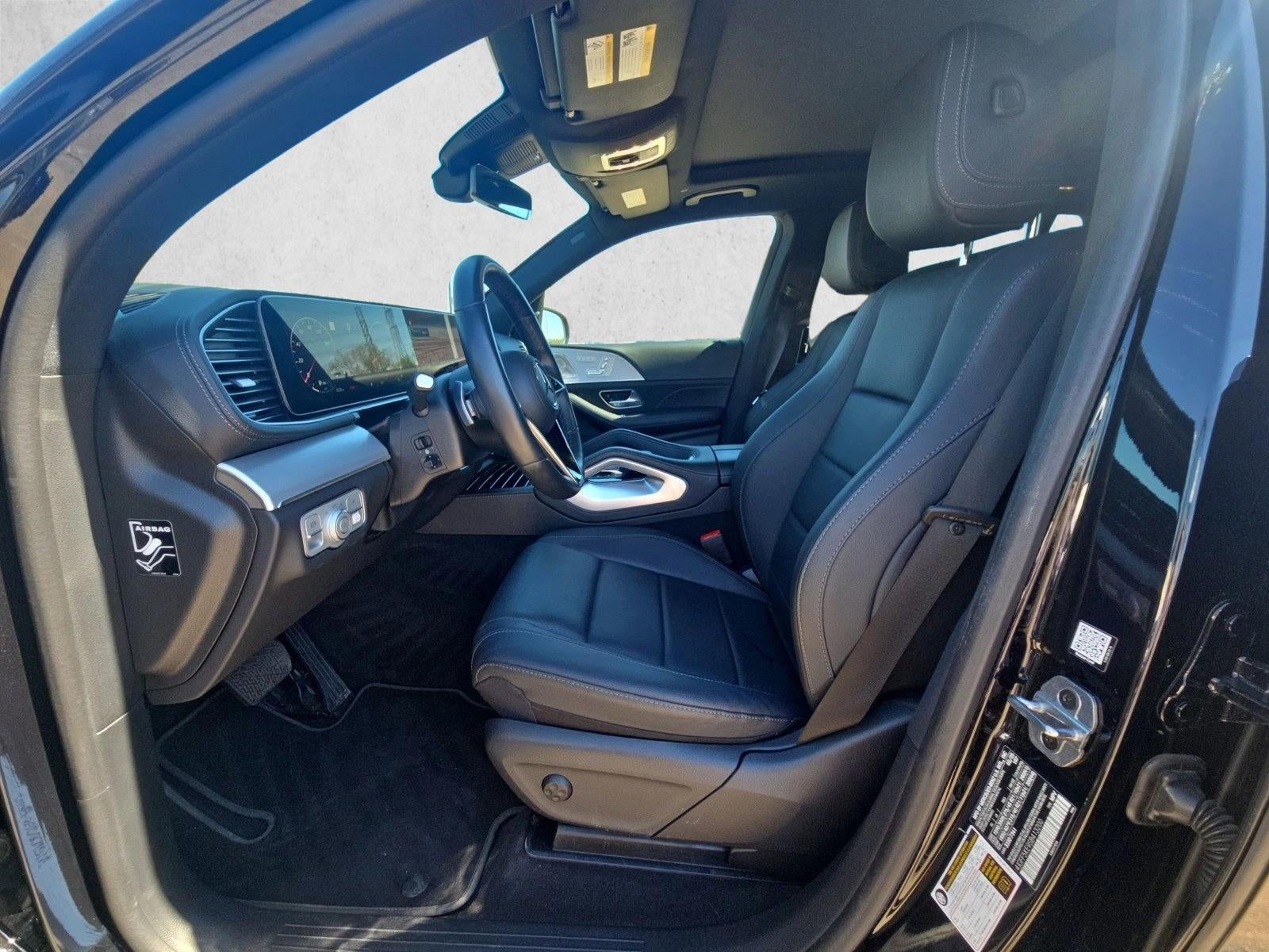 2025 Mercedes-Benz GLS GLS 450