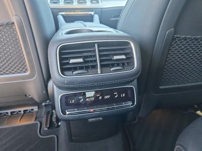 2025 Mercedes-Benz GLS GLS 450