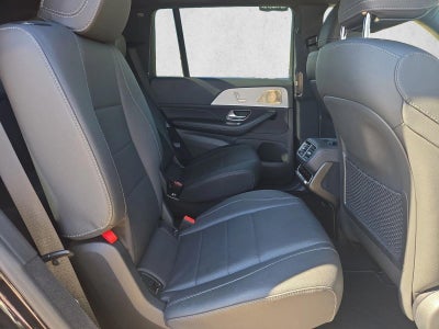2025 Mercedes-Benz GLS GLS 450