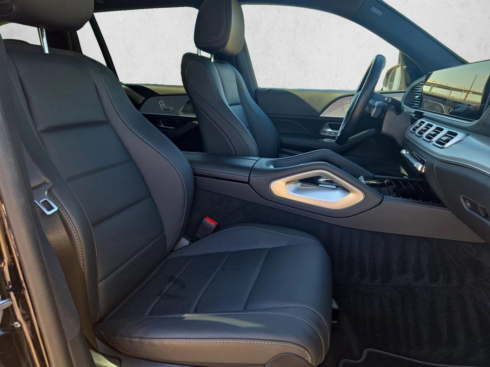 2025 Mercedes-Benz GLS GLS 450